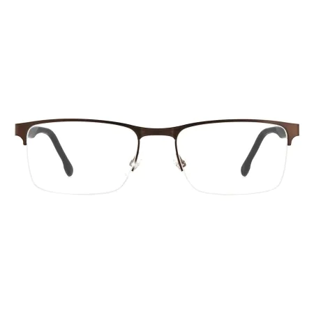 Armação de Óculos Homem Carrera CARRERA-8864-09Q Ø 55 mm de Carrera, Óculos e acessórios - Ref: S0376736, Preço: 47,37 €, Des...