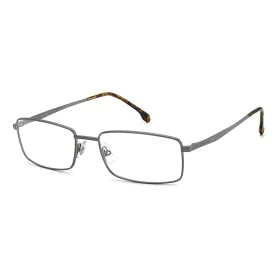 Montura de Gafas Hombre Carrera CARRERA-8867-R80 Ø 55 mm de Carrera, Gafas y accesorios - Ref: S0376741, Precio: 47,37 €, Des...