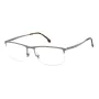 Monture de Lunettes Homme Carrera CARRERA-8875-R80 Ø 55 mm de Carrera, Lunettes et accessoires - Réf : S0376751, Prix : 45,94...