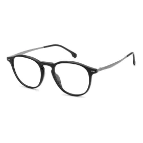 Monture de Lunettes Homme Carrera CARRERA-8876-807 Ø 49 mm de Carrera, Lunettes et accessoires - Réf : S0376753, Prix : 47,37...