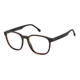 Montatura per Occhiali Uomo Carrera CARRERA-8878-086 Ø 52 mm di Carrera, Occhiali e accessori - Rif: S0376754, Prezzo: 47,37 ...