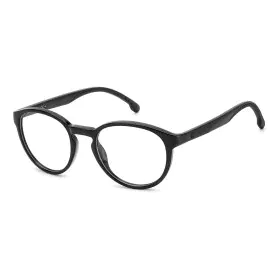 Montatura per Occhiali Unisex Carrera CARRERA-8879-807 black Ø 50 mm di Carrera, Occhiali e accessori - Rif: S0376755, Prezzo...