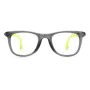 Monture de Lunettes Homme Carrera HYPERFIT-23-3U5 Ø 50 mm de Carrera, Lunettes et accessoires - Réf : S0376757, Prix : 47,37 ...