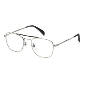 Monture de Lunettes Homme David Beckham DB-1016-6LB Ø 52 mm de David Beckham, Lunettes et accessoires - Réf : S0376768, Prix ...