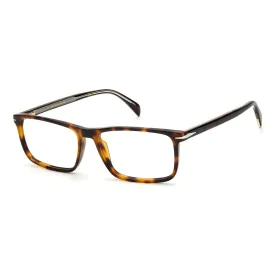 Monture de Lunettes Homme David Beckham DB-1019-WR9 ø 57 mm de David Beckham, Lunettes et accessoires - Réf : S0376779, Prix ...