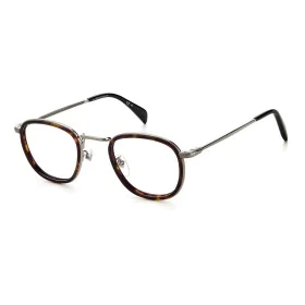 Men' Spectacle frame David Beckham DB-1025-3MA Ø 48 mm by David Beckham, Glasses and accessories - Ref: S0376785, Price: 66,9...