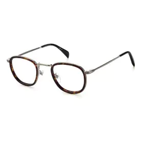 Monture de Lunettes Homme David Beckham DB-1025-3MA Ø 48 mm de David Beckham, Lunettes et accessoires - Réf : S0376785, Prix ...