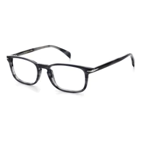 Monture de Lunettes Homme David Beckham DB-1027-2W8 Ø 51 mm de David Beckham, Lunettes et accessoires - Réf : S0376786, Prix ...