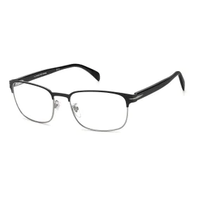 Monture de Lunettes Homme David Beckham DB-1066-TI7 ø 56 mm de David Beckham, Lunettes et accessoires - Réf : S0376791, Prix ...