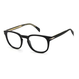 Men' Spectacle frame David Beckham DB-1072-807 Ø 50 mm by David Beckham, Glasses and accessories - Ref: S0376801, Price: 66,9...