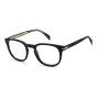 Monture de Lunettes Homme David Beckham DB-1072-807 Ø 50 mm de David Beckham, Lunettes et accessoires - Réf : S0376801, Prix ...