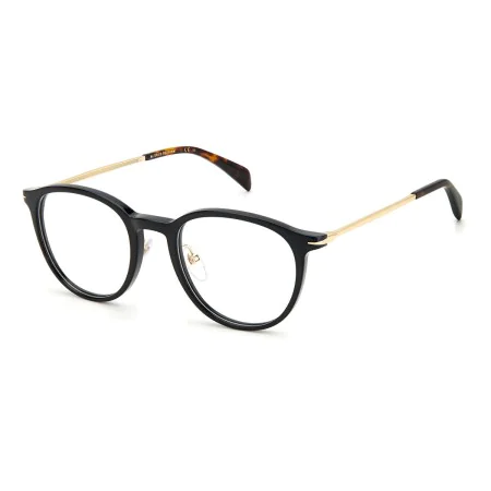 Men' Spectacle frame David Beckham DB-1074-G-2M2 Ø 51 mm by David Beckham, Glasses and accessories - Ref: S0376804, Price: 66...