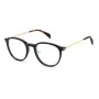 Monture de Lunettes Homme David Beckham DB-1074-G-2M2 Ø 51 mm de David Beckham, Lunettes et accessoires - Réf : S0376804, Pri...