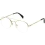 Monture de Lunettes Homme David Beckham Ø 51 mm de David Beckham, Lunettes et accessoires - Réf : S0376808, Prix : 66,91 €, R...