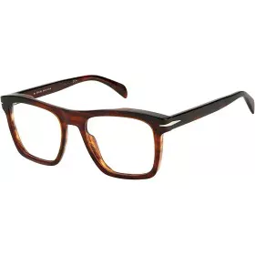 Monture de Lunettes Unisexe David Beckham Ø 53 mm de David Beckham, Lunettes et accessoires - Réf : S0376815, Prix : 66,91 €,...