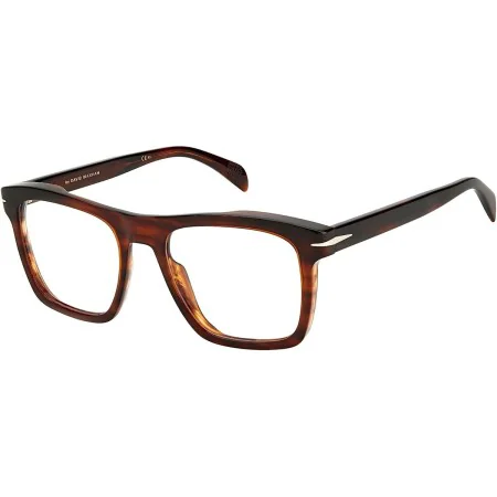 Unisex' Spectacle frame David Beckham Ø 53 mm by David Beckham, Glasses and accessories - Ref: S0376815, Price: 66,91 €, Disc...