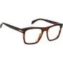 Unisex' Spectacle frame David Beckham Ø 53 mm by David Beckham, Glasses and accessories - Ref: S0376815, Price: 66,91 €, Disc...