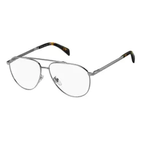 Monture de Lunettes Homme David Beckham DB-7023-6LB ø 58 mm de David Beckham, Lunettes et accessoires - Réf : S0376822, Prix ...