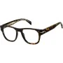 Monture de Lunettes Unisexe David Beckham Ø 52 mm de David Beckham, Lunettes et accessoires - Réf : S0376824, Prix : 66,91 €,...