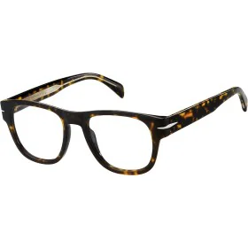 Montura de Gafas Unisex David Beckham Ø 52 mm de David Beckham, Gafas y accesorios - Ref: S0376824, Precio: 66,91 €, Descuent...