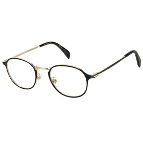 Ladies' Spectacle frame David Beckham DB-7055-I46 Ø 48 mm by David Beckham, Glasses and accessories - Ref: S0376828, Price: 6...