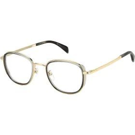 Unisex' Spectacle frame David Beckham Ø 51 mm by David Beckham, Glasses and accessories - Ref: S0376831, Price: 66,91 €, Disc...