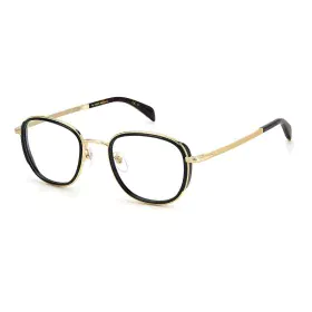 Monture de Lunettes Homme David Beckham DB-7075-G-RHL Ø 51 mm de David Beckham, Lunettes et accessoires - Réf : S0376834, Pri...