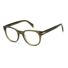 Monture de Lunettes Homme David Beckham DB-7088-4C3 Ø 50 mm de David Beckham, Lunettes et accessoires - Réf : S0376836, Prix ...