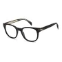 Men' Spectacle frame David Beckham DB-7088-807 Ø 50 mm by David Beckham, Glasses and accessories - Ref: S0376837, Price: 66,9...