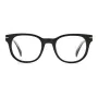 Monture de Lunettes Homme David Beckham DB-7088-807 Ø 50 mm de David Beckham, Lunettes et accessoires - Réf : S0376837, Prix ...