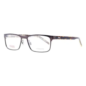 Monture de Lunettes Homme Hugo Boss HG-1005-HGCF317 Ø 53 mm de Hugo Boss, Lunettes et accessoires - Réf : S0376850, Prix : 56...