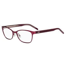 Monture de Lunettes Femme Hugo Boss HG-1008-QYF ø 54 mm de Hugo Boss, Lunettes et accessoires - Réf : S0376856, Prix : 56,47 ...