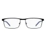 Monture de Lunettes Homme Hugo Boss HG-1026-FLL ø 56 mm de Hugo Boss, Lunettes et accessoires - Réf : S0376866, Prix : 56,47 ...