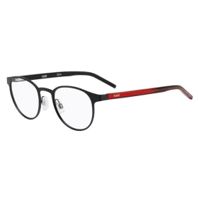 Men' Spectacle frame Hugo Boss HG-1030-BLX Ø 48 mm by Hugo Boss, Glasses and accessories - Ref: S0376868, Price: 56,47 €, Dis...