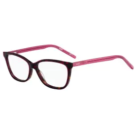 Montatura per Occhiali Donna Hugo Boss HG-1053-VA4 Ø 55 mm di Hugo Boss, Occhiali e accessori - Rif: S0376874, Prezzo: 54,76 ...