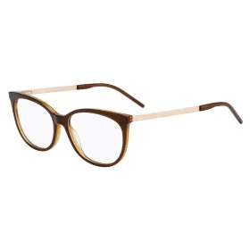 Monture de Lunettes Femme Hugo Boss HG-1082-09Q Ø 55 mm de Hugo Boss, Lunettes et accessoires - Réf : S0376892, Prix : 56,47 ...