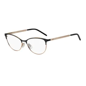 Monture de Lunettes Femme Hugo Boss HG-1109-2M2 Ø 55 mm de Hugo Boss, Lunettes et accessoires - Réf : S0376902, Prix : 56,47 ...