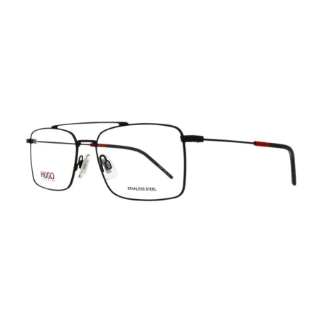 Montatura per Occhiali Uomo Hugo Boss HG-1120-BLX ø 56 mm di Hugo Boss, Occhiali e accessori - Rif: S0376903, Prezzo: 56,47 €...