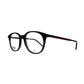 Monture de Lunettes Homme Hugo Boss Ø 50 mm de Hugo Boss, Lunettes et accessoires - Réf : S0376904, Prix : 56,47 €, Remise : %