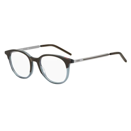 Montatura per Occhiali Uomo Hugo Boss HG-1126-3LG Ø 50 mm di Hugo Boss, Occhiali e accessori - Rif: S0376906, Prezzo: 56,47 €...