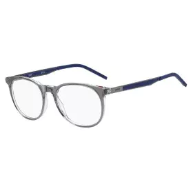 Men' Spectacle frame Hugo Boss HG-1141-CBL ø 54 mm by Hugo Boss, Glasses and accessories - Ref: S0376917, Price: 56,47 €, Dis...