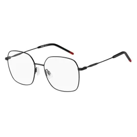 Monture de Lunettes Femme Hugo Boss HG-1185-807 Ø 55 mm de Hugo Boss, Lunettes et accessoires - Réf : S0376928, Prix : 56,47 ...