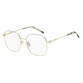 Monture de Lunettes Femme Hugo Boss HG-1185-QWU Ø 55 mm de Hugo Boss, Lunettes et accessoires - Réf : S0376931, Prix : 56,47 ...