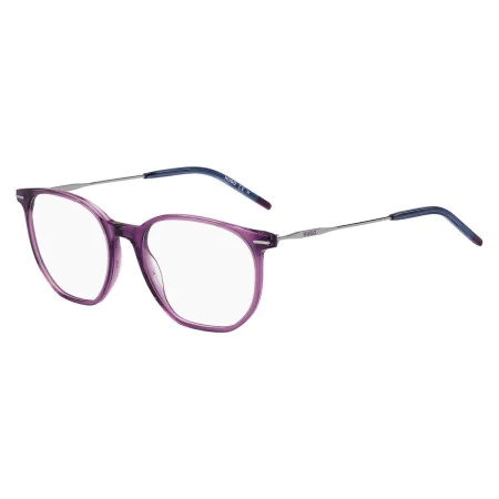 Monture de Lunettes Femme Hugo Boss HG-1213-B3V Ø 53 mm de Hugo Boss, Lunettes et accessoires - Réf : S0376938, Prix : 56,47 ...