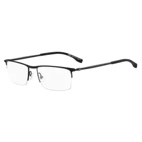 Monture de Lunettes Homme Hugo Boss BOSS-0940-2P6 Ø 55 mm de Hugo Boss, Lunettes et accessoires - Réf : S0376963, Prix : 65,2...