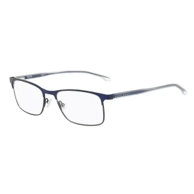 Armação de Óculos Homem Hugo Boss BOSS-0967-FLL ø 56 mm de Hugo Boss, Óculos e acessórios - Ref: S0376965, Preço: 65,21 €, De...