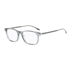 Men' Spectacle frame Hugo Boss BOSS-0989-KB7 Ø 51 mm by Hugo Boss, Glasses and accessories - Ref: S0376969, Price: 65,21 €, D...