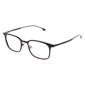 Men' Spectacle frame Hugo Boss BOSS-1014-0AMF020 Ø 50 mm by Hugo Boss, Glasses and accessories - Ref: S0376988, Price: 65,21 ...