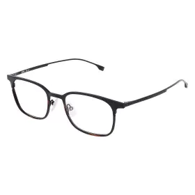 Armação de Óculos Homem Hugo Boss BOSS-1014-0AMF020 Ø 50 mm de Hugo Boss, Óculos e acessórios - Ref: S0376988, Preço: 65,21 €...