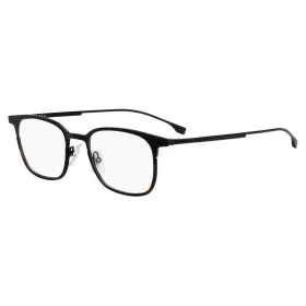 Men' Spectacle frame Hugo Boss BOSS-1014-0AMF720 ø 57 mm by Hugo Boss, Glasses and accessories - Ref: S0376989, Price: 65,21 ...